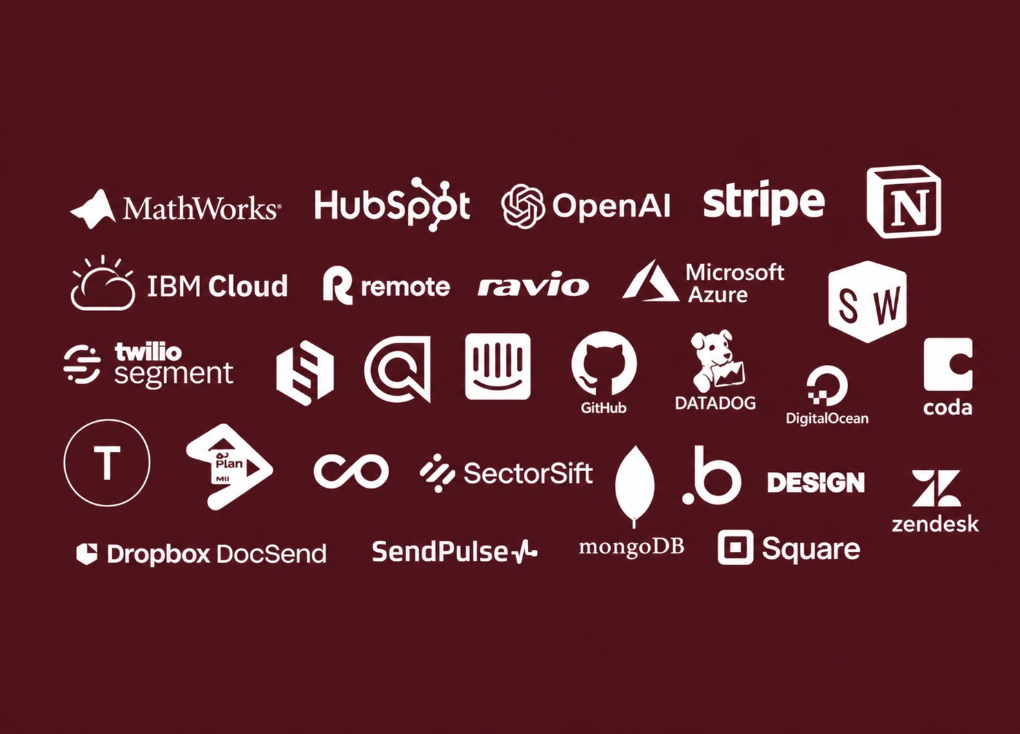 €500k in Founder Perks