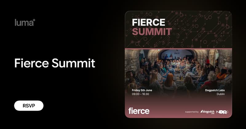 Fierce Summit