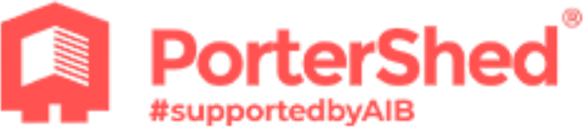PorterShed